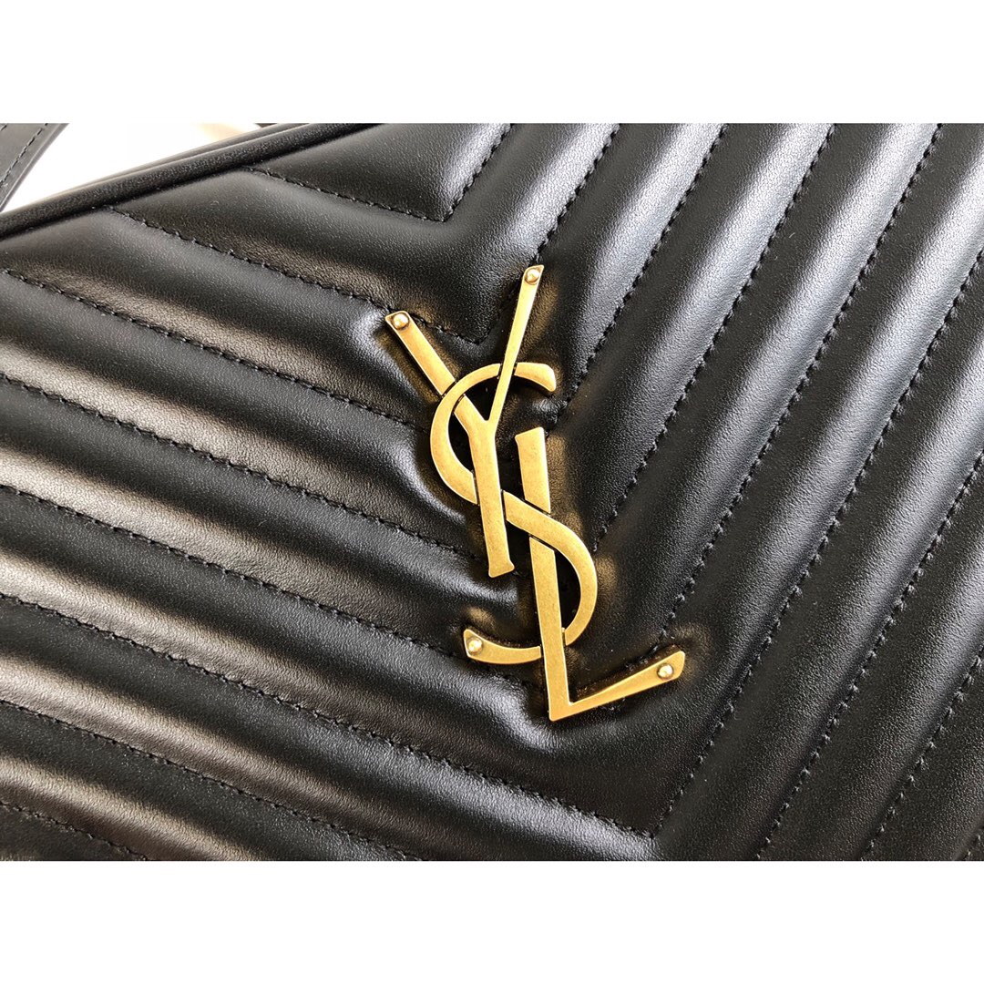 YSL Lou Camera Bag