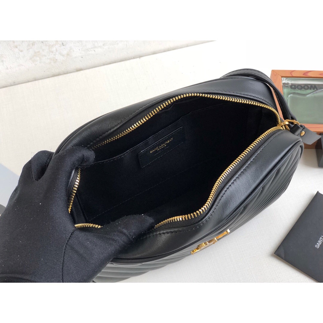 YSL Lou Camera Bag