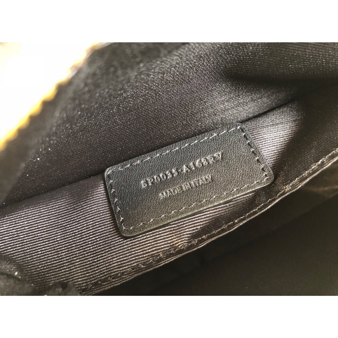 YSL Lou Camera Bag