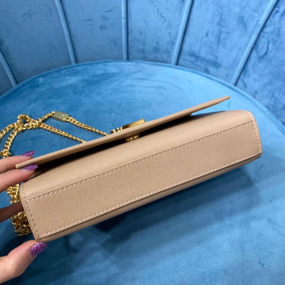 YSL Monogram Kate