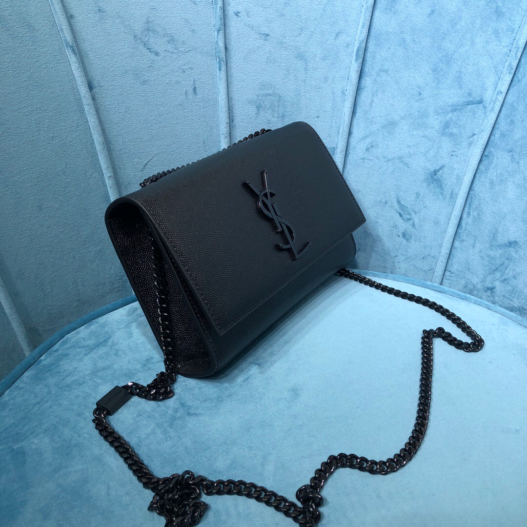 YSL Monogram Kate