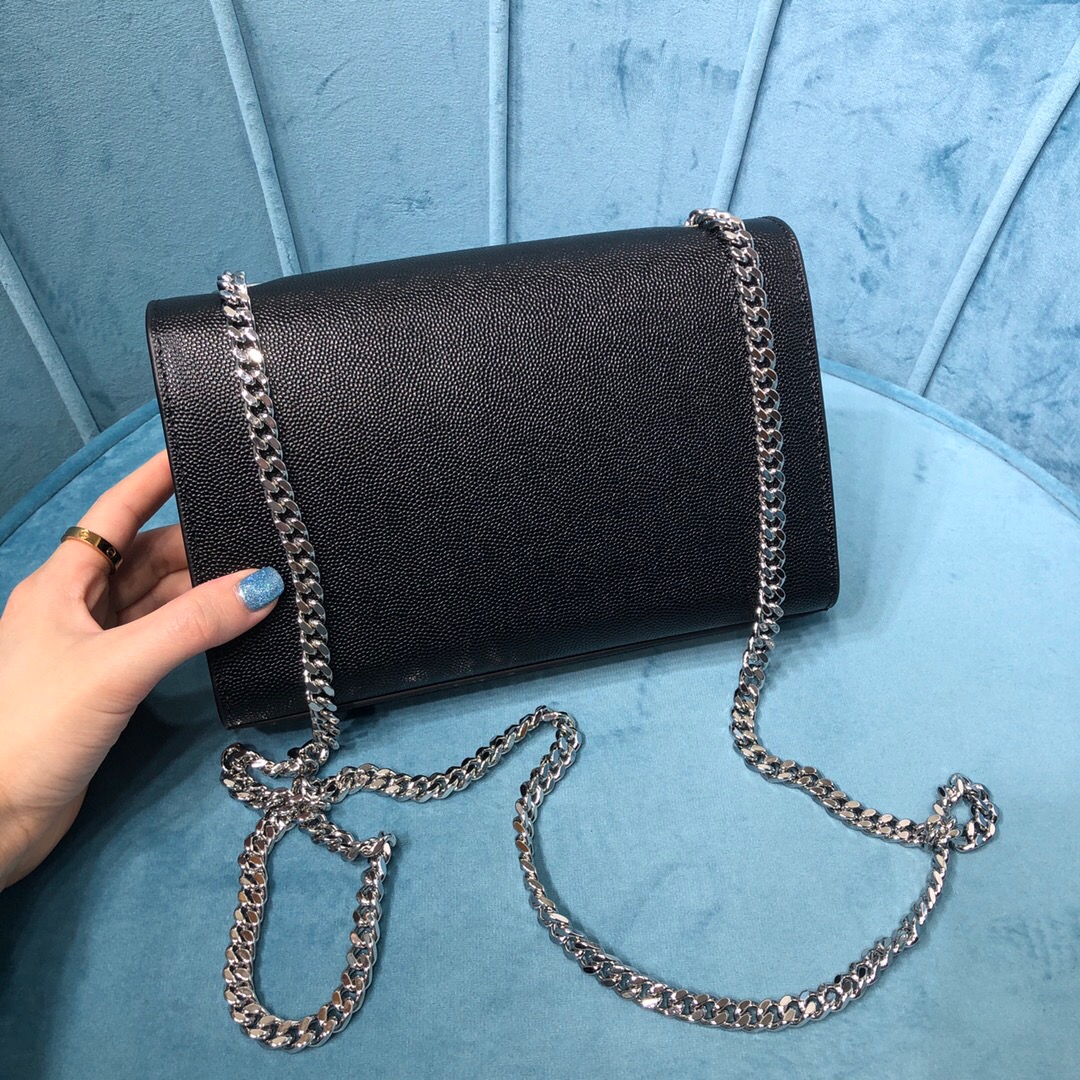 YSL Monogram Kate