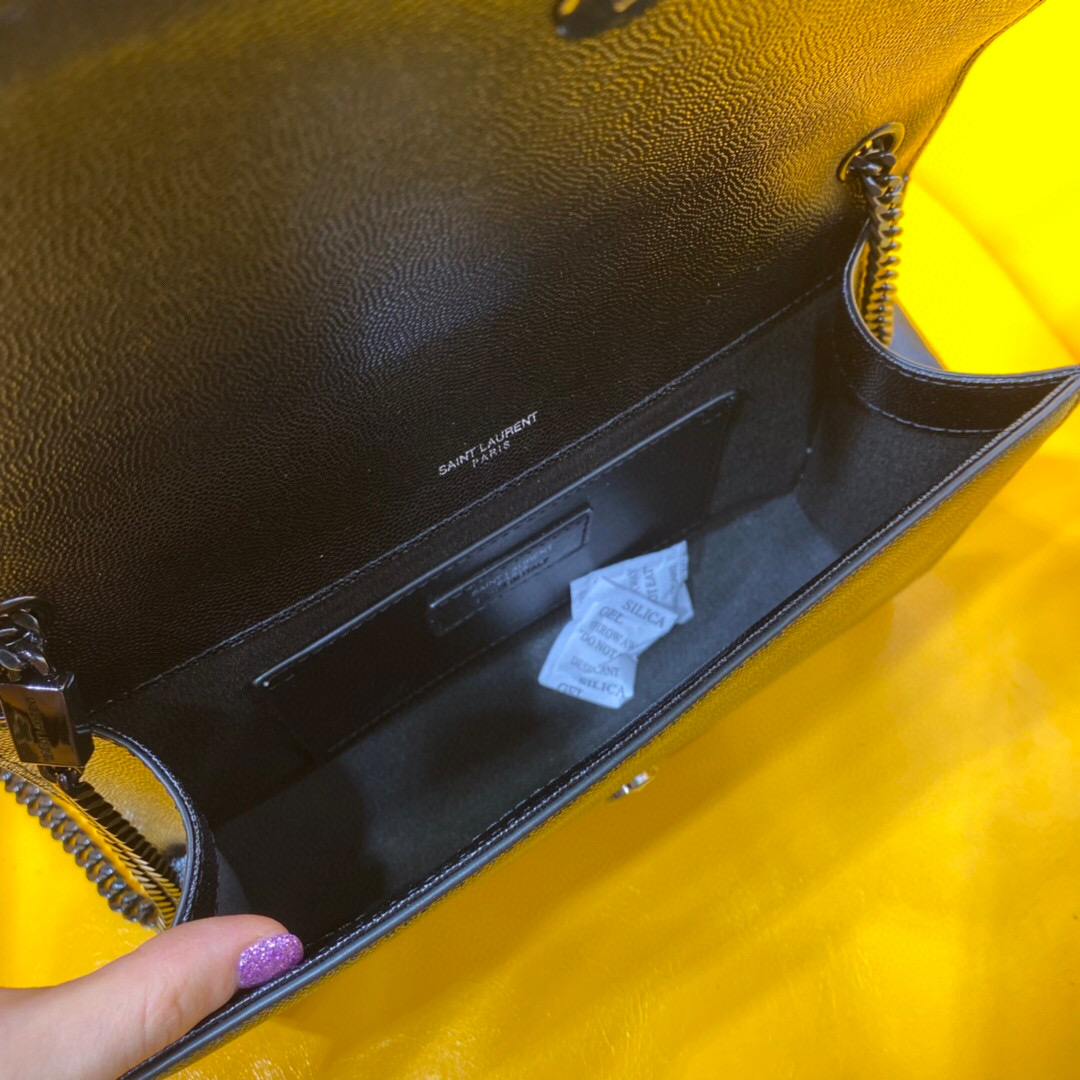 YSL Monogram Kate