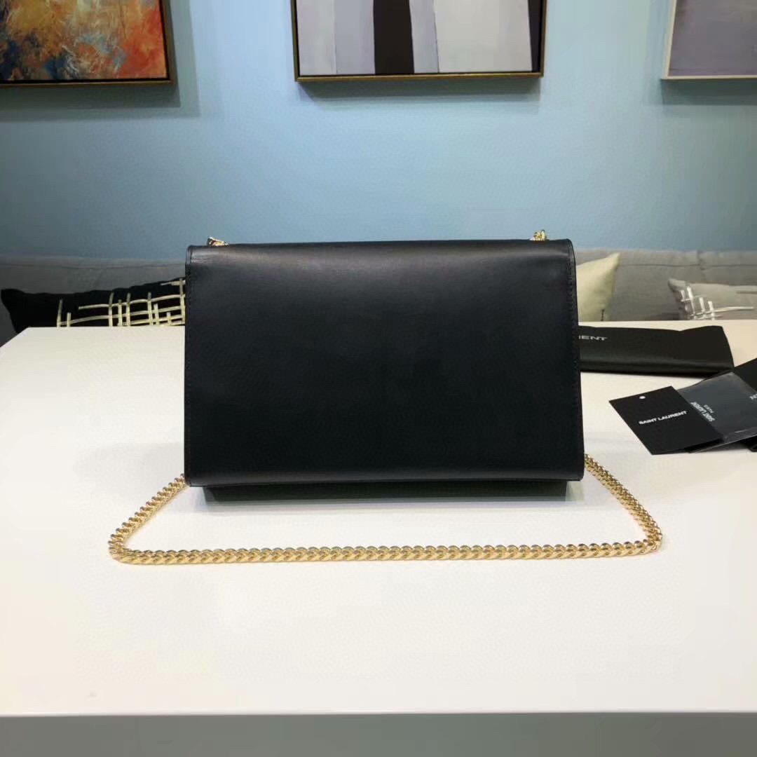 YSL Monogram Kate