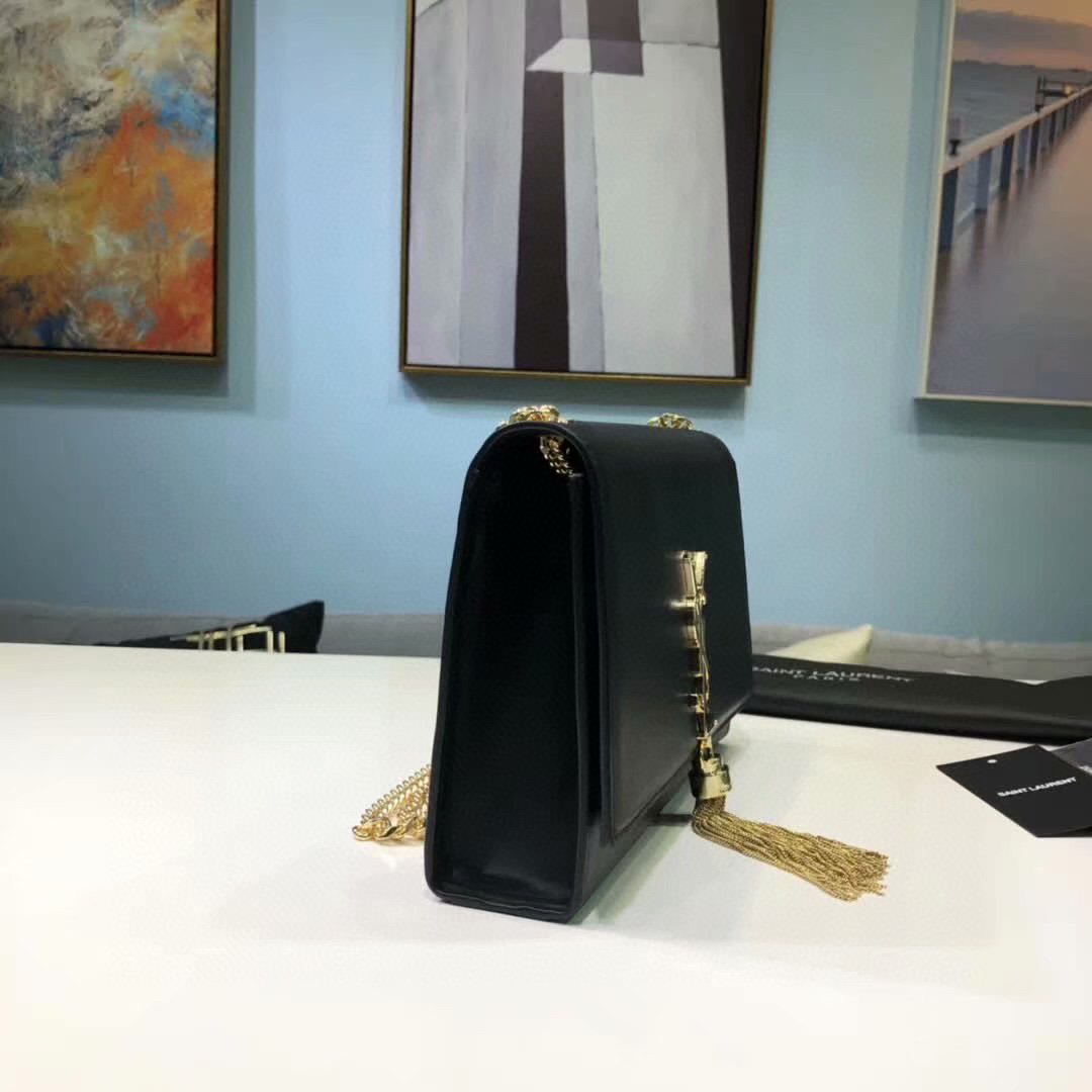 YSL Monogram Kate