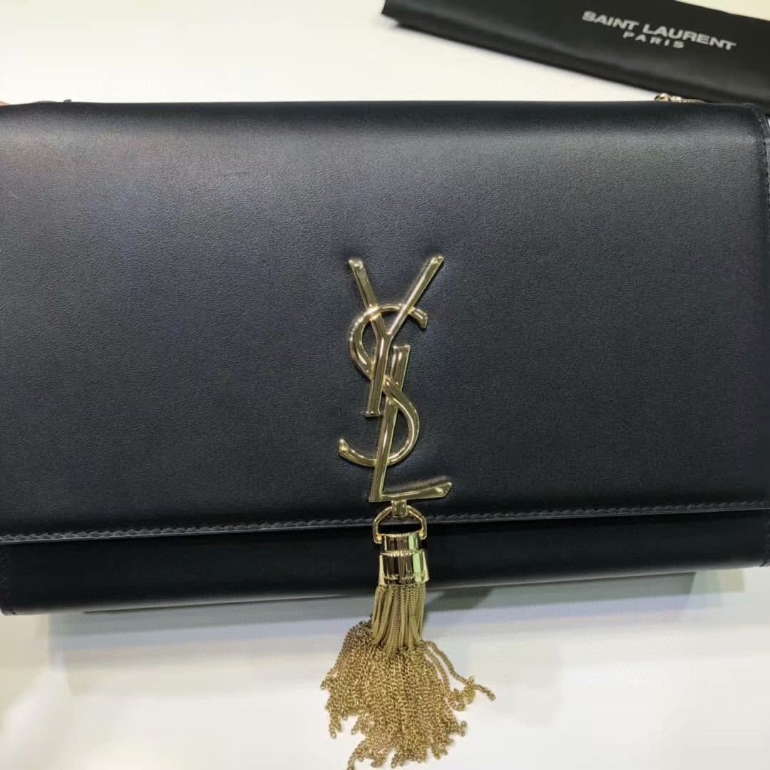 YSL Monogram Kate