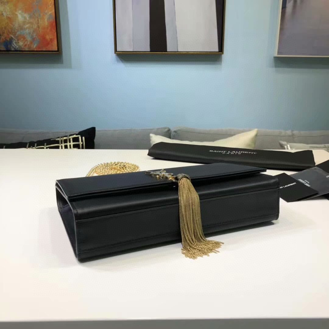 YSL Monogram Kate