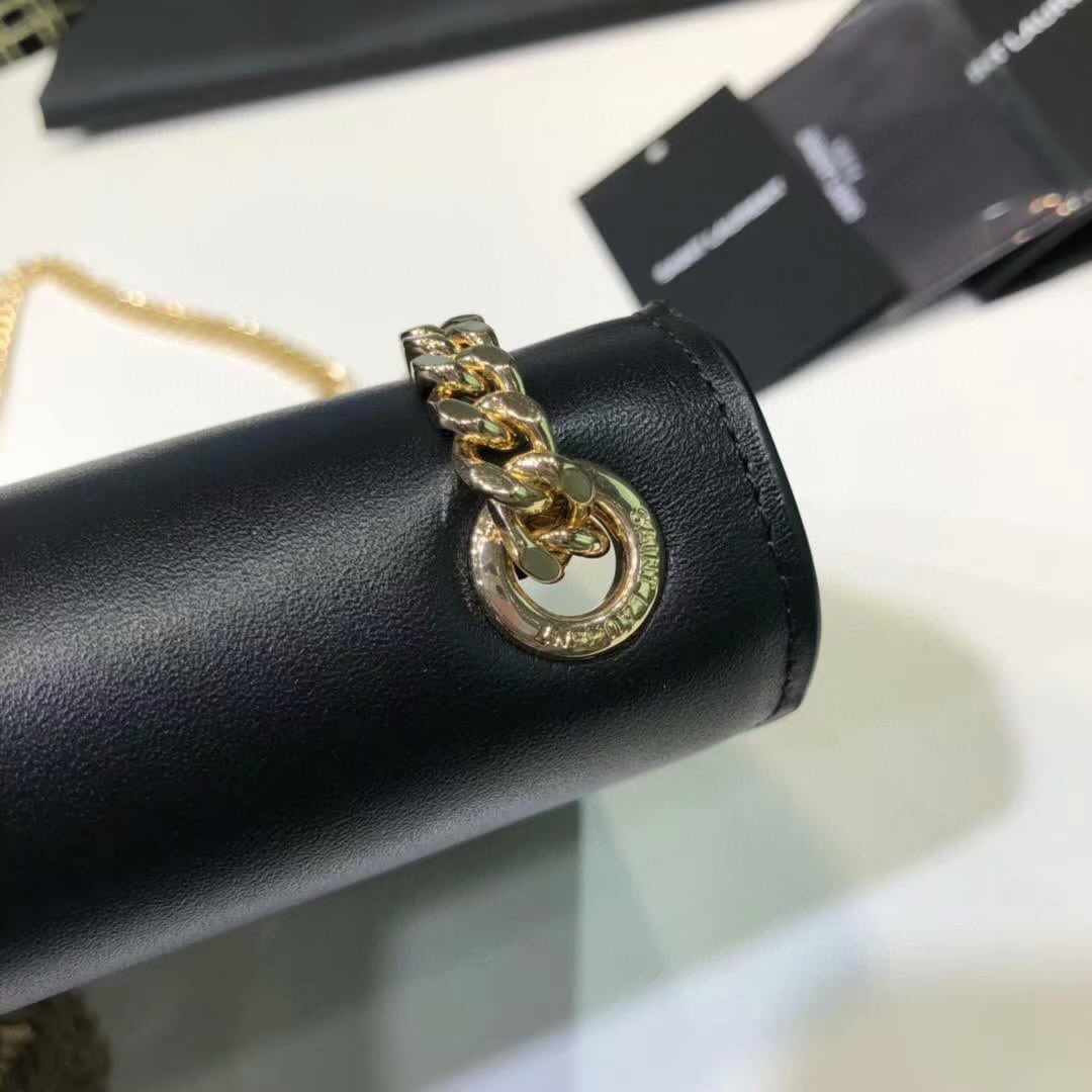 YSL Monogram Kate