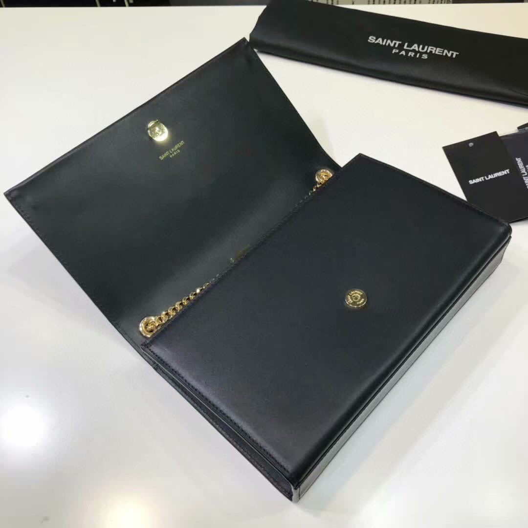 YSL Monogram Kate