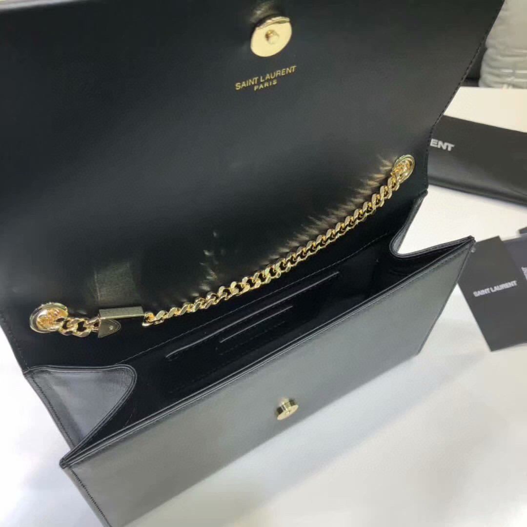 YSL Monogram Kate