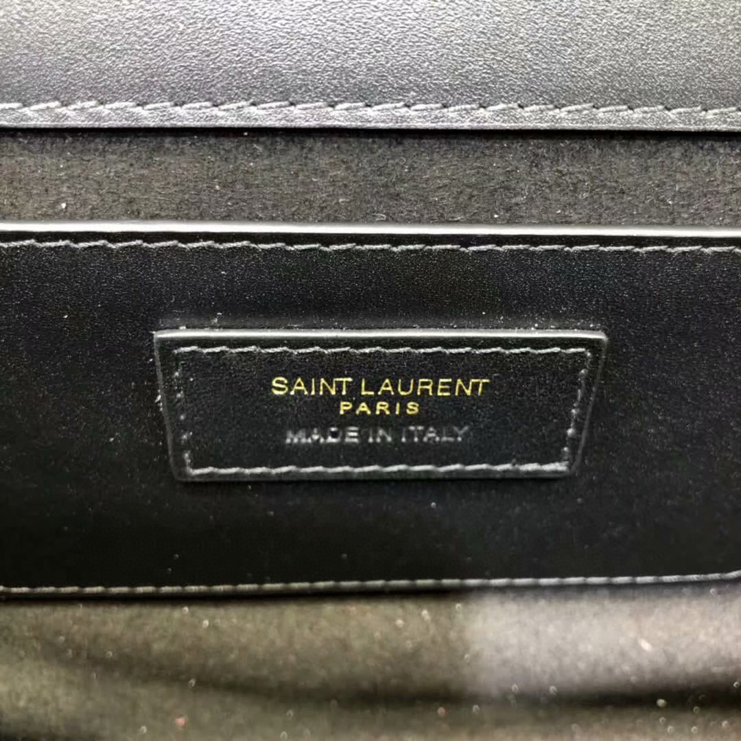 YSL Monogram Kate