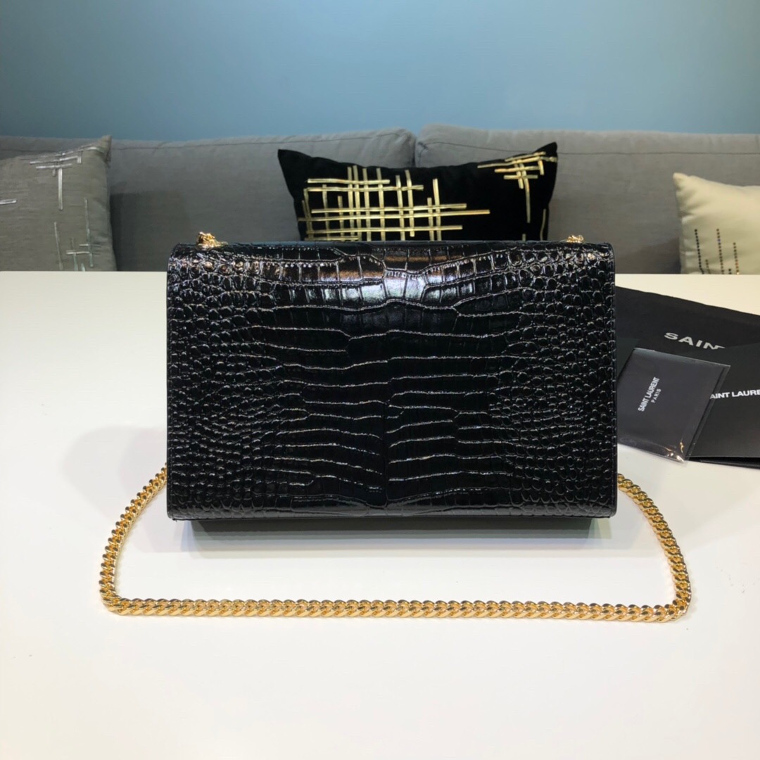 YSL Monogram Kate