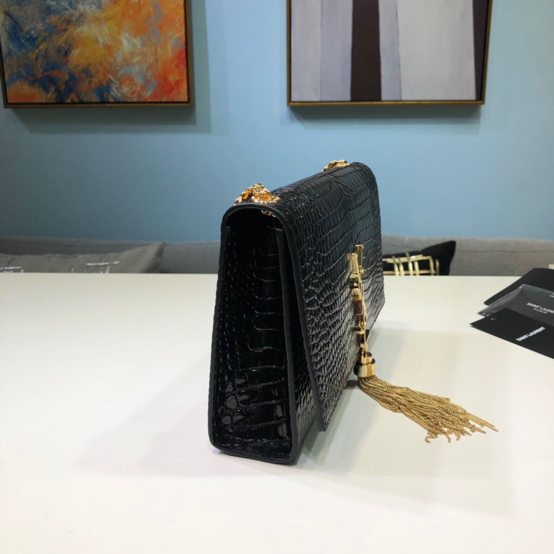 YSL Monogram Kate
