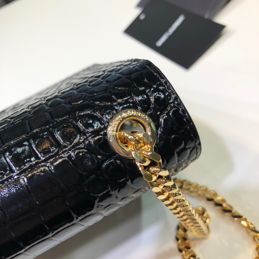 YSL Monogram Kate