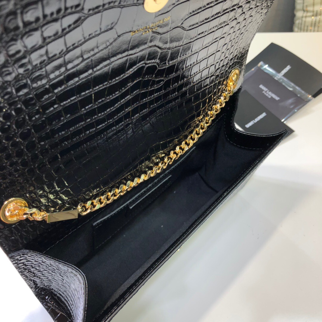 YSL Monogram Kate