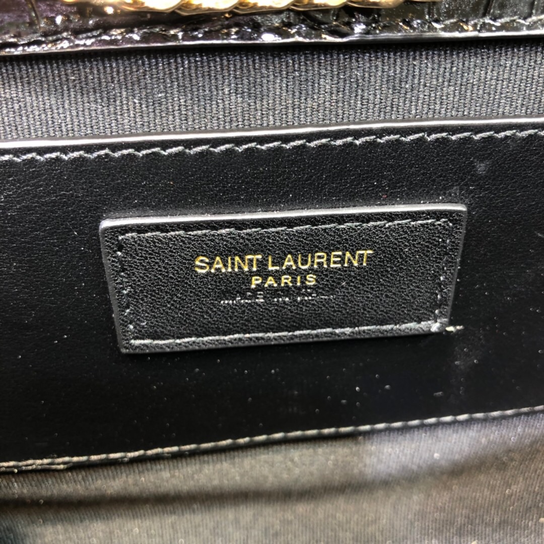 YSL Monogram Kate