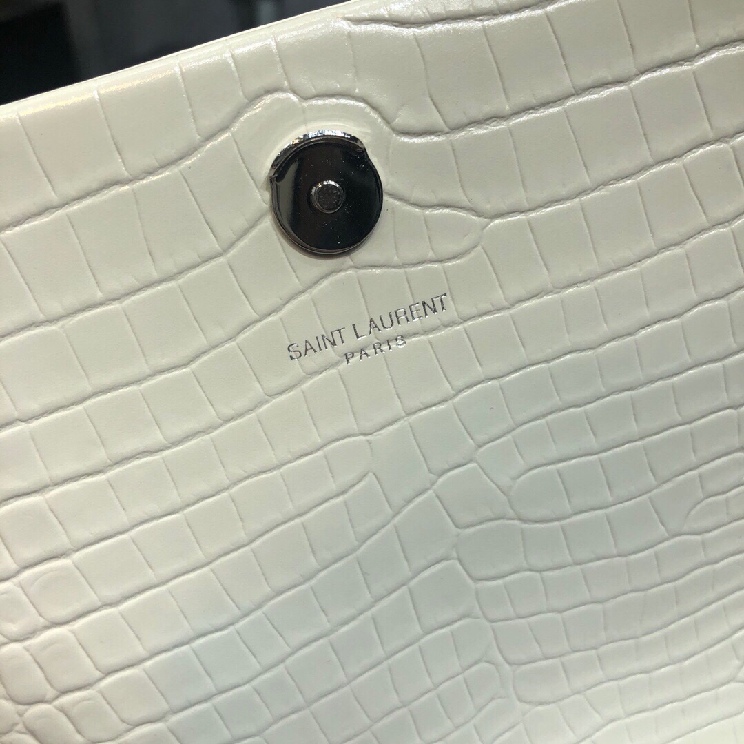 YSL Monogram Kate
