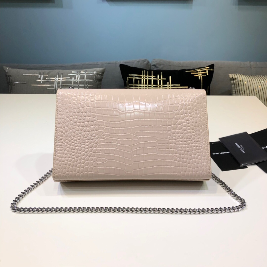 YSL Monogram Kate