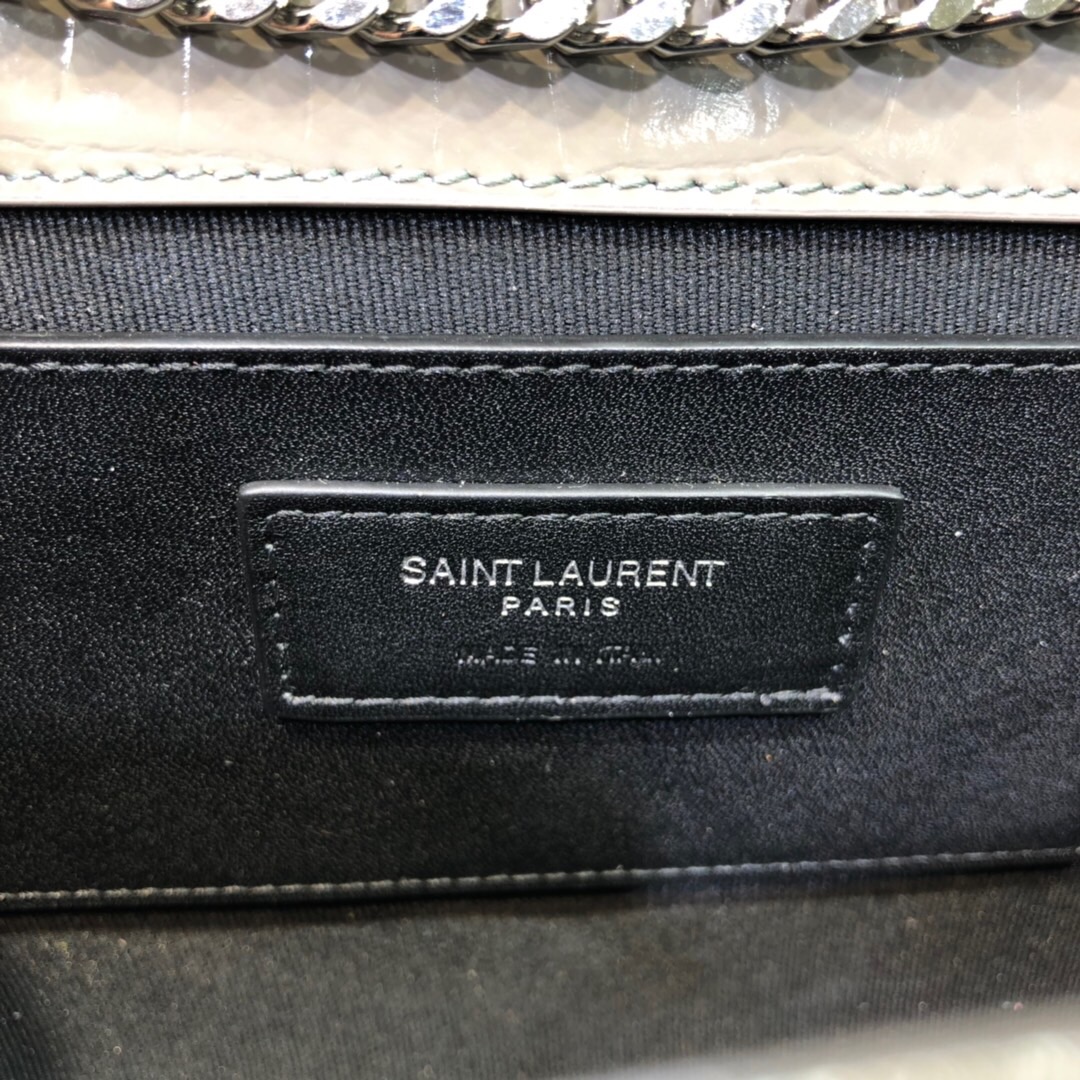 YSL Monogram Kate