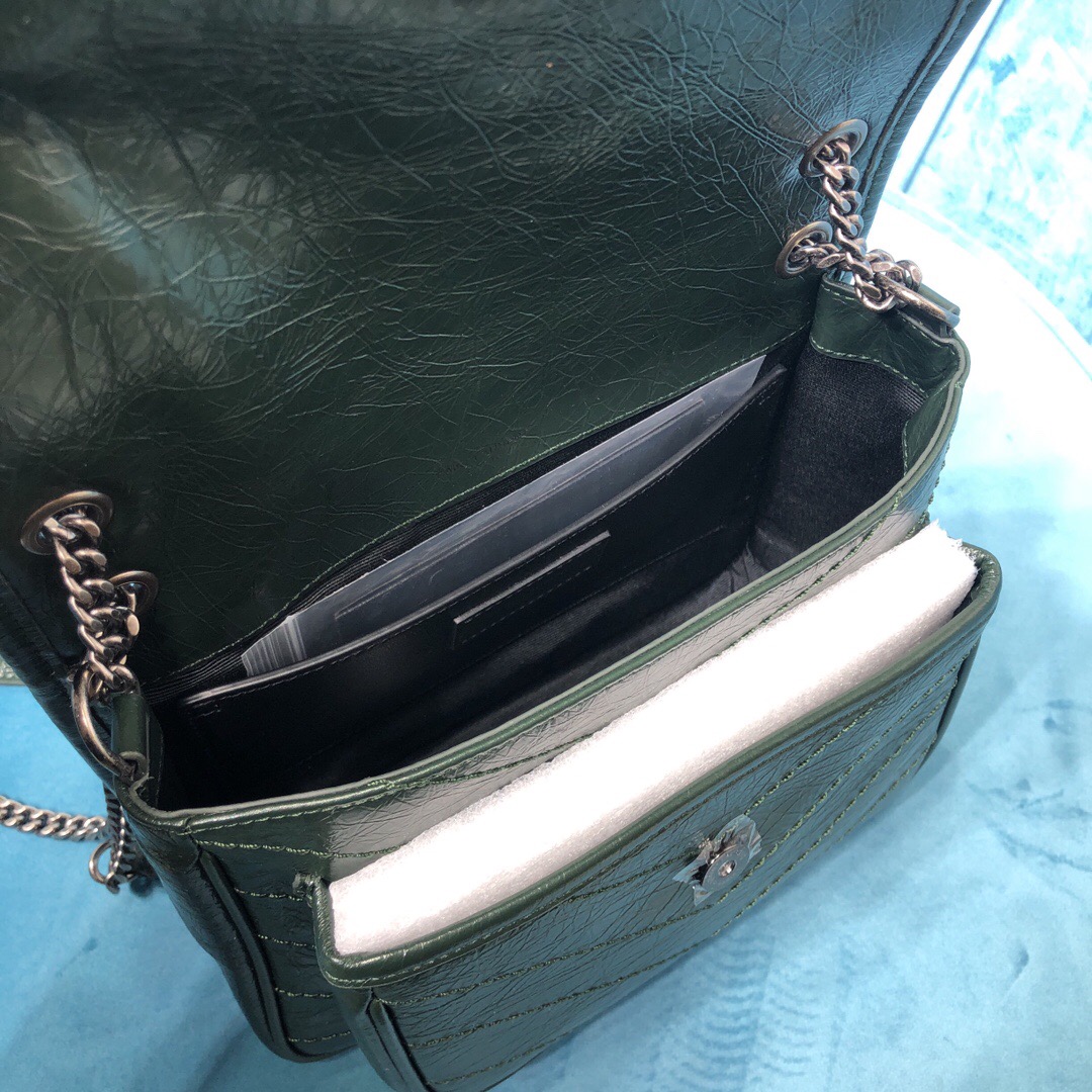 YSL Niki