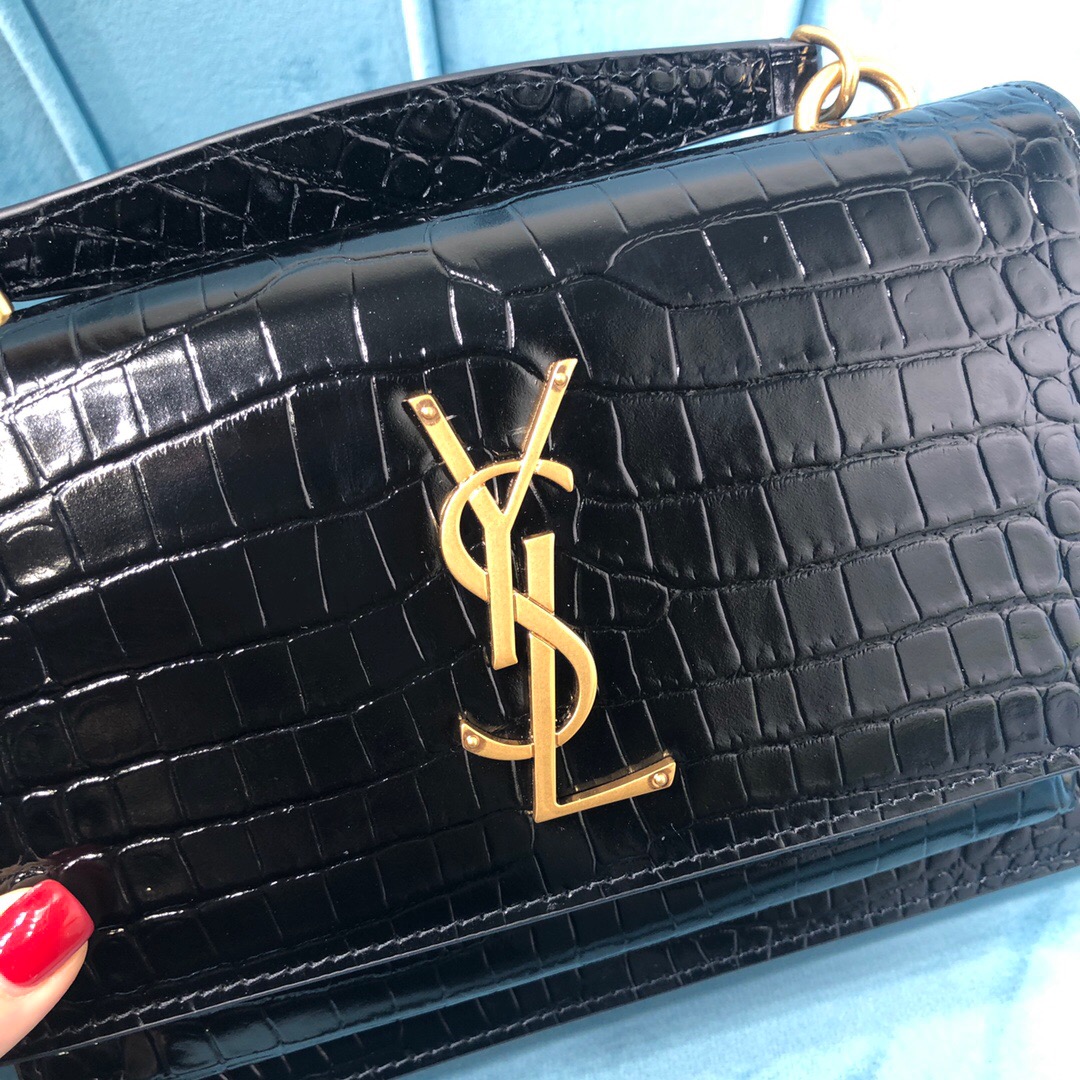 YSL Sunset