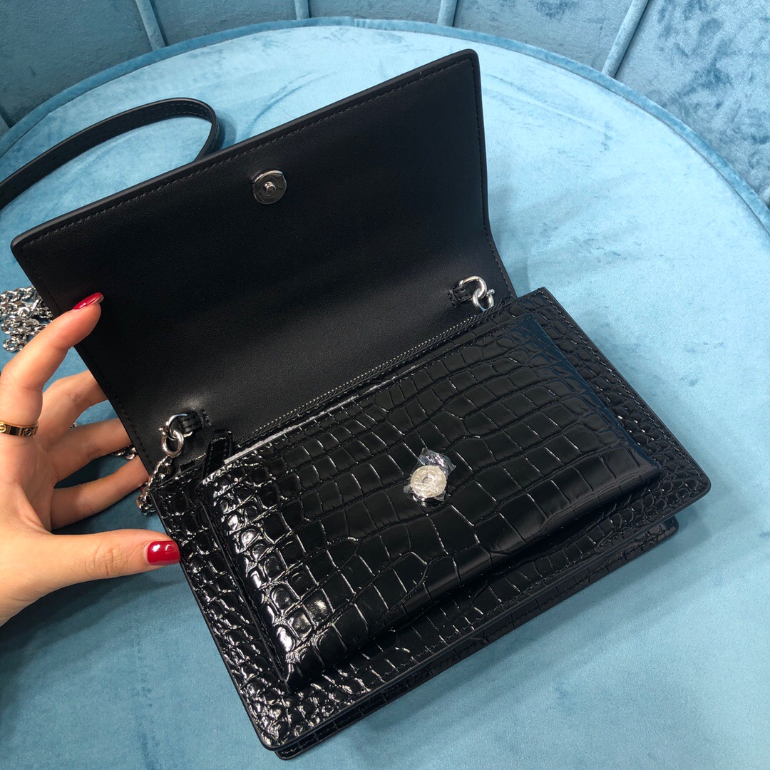 YSL Sunset