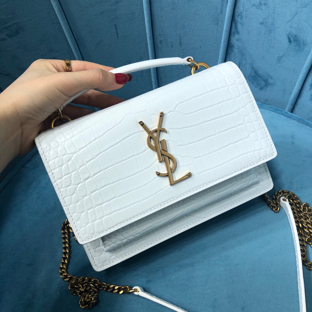 YSL Sunset