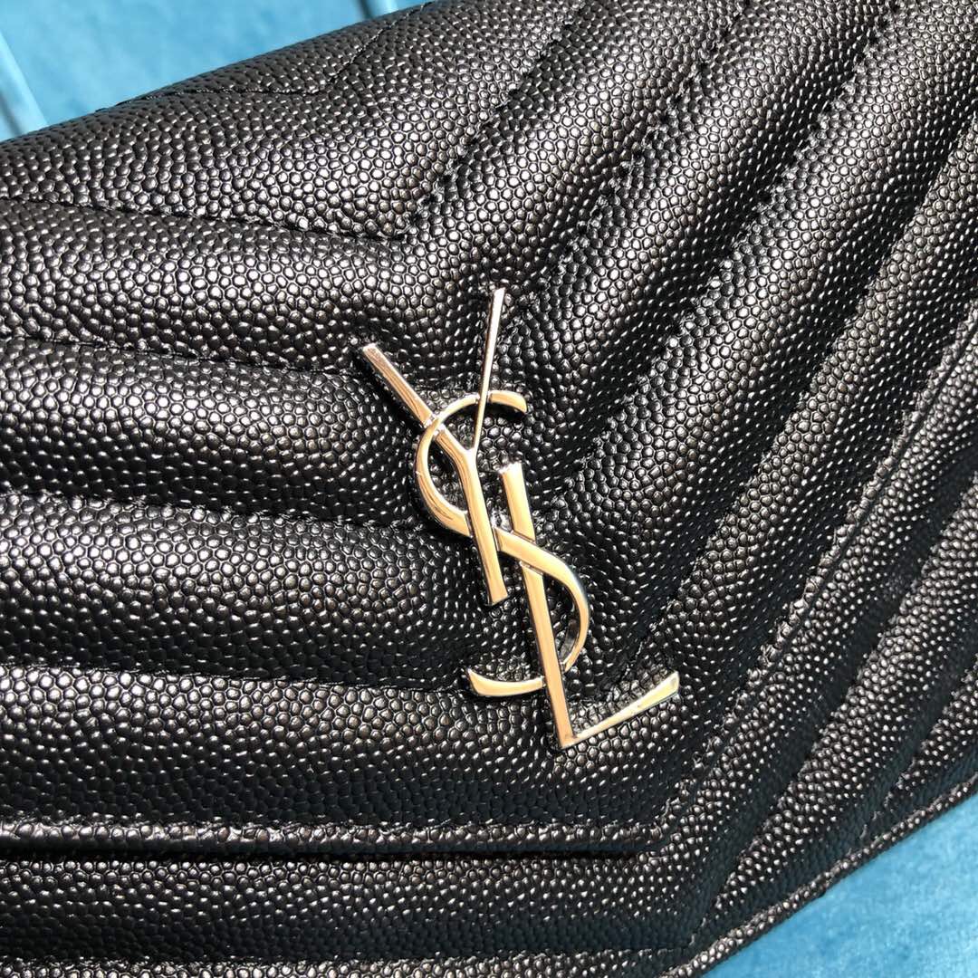 YSL Monogram Kate