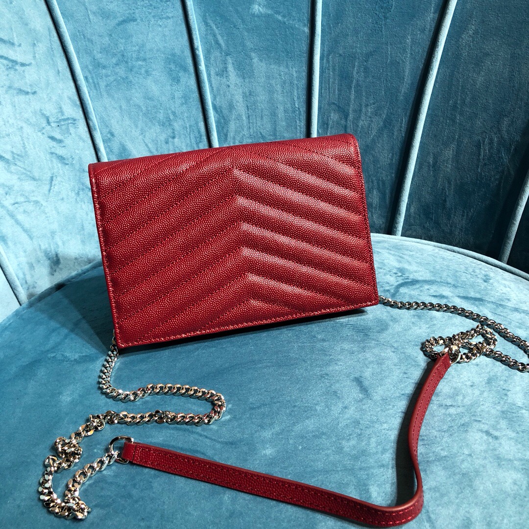 YSL Monogram Kate