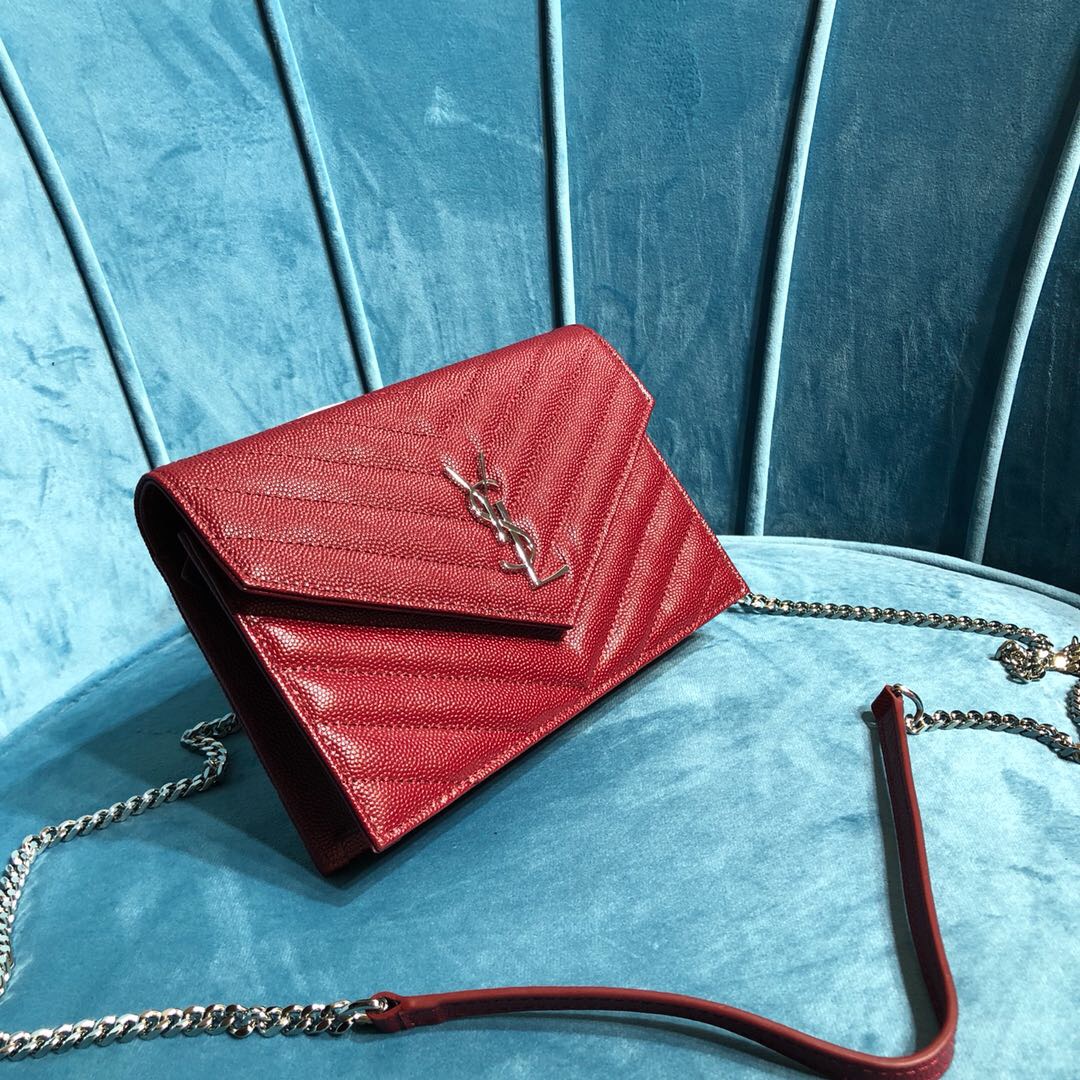 YSL Monogram Kate