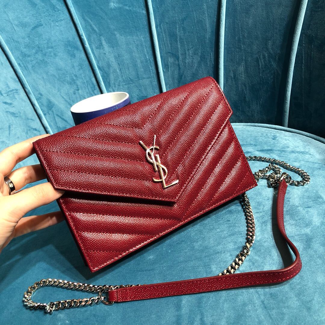 YSL Monogram Kate