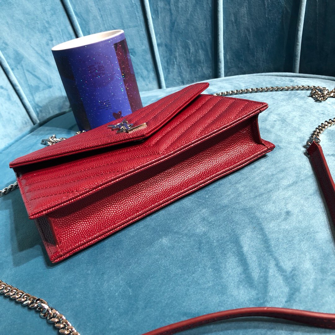 YSL Monogram Kate