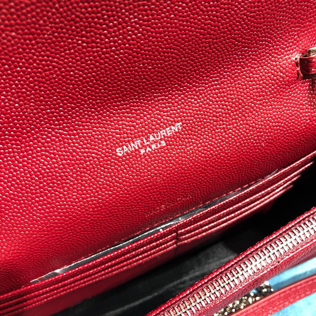 YSL Monogram Kate