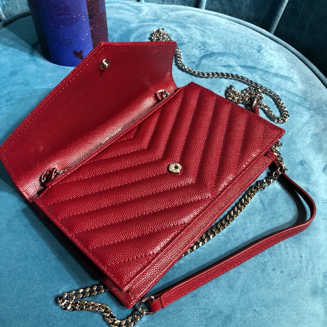 YSL Monogram Kate