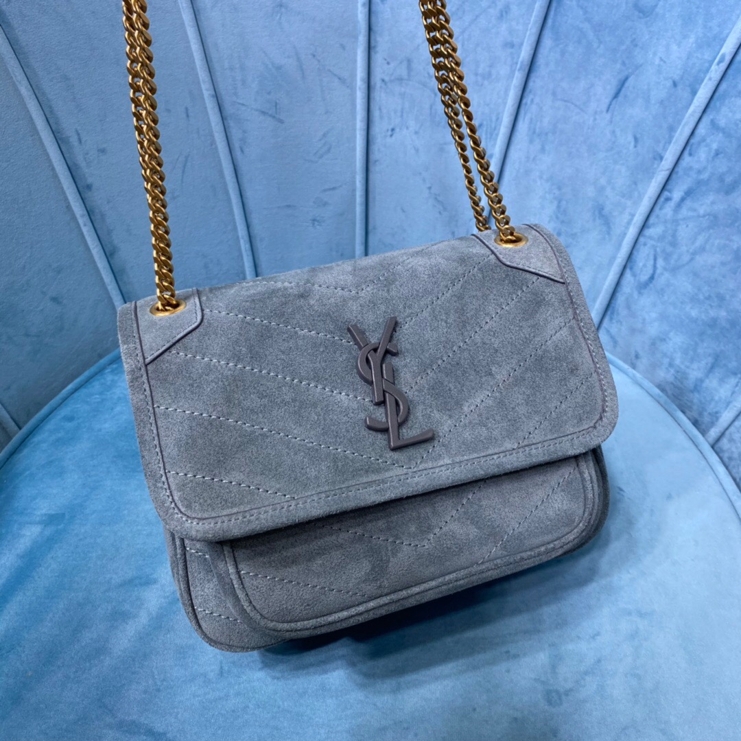 YSL Niki