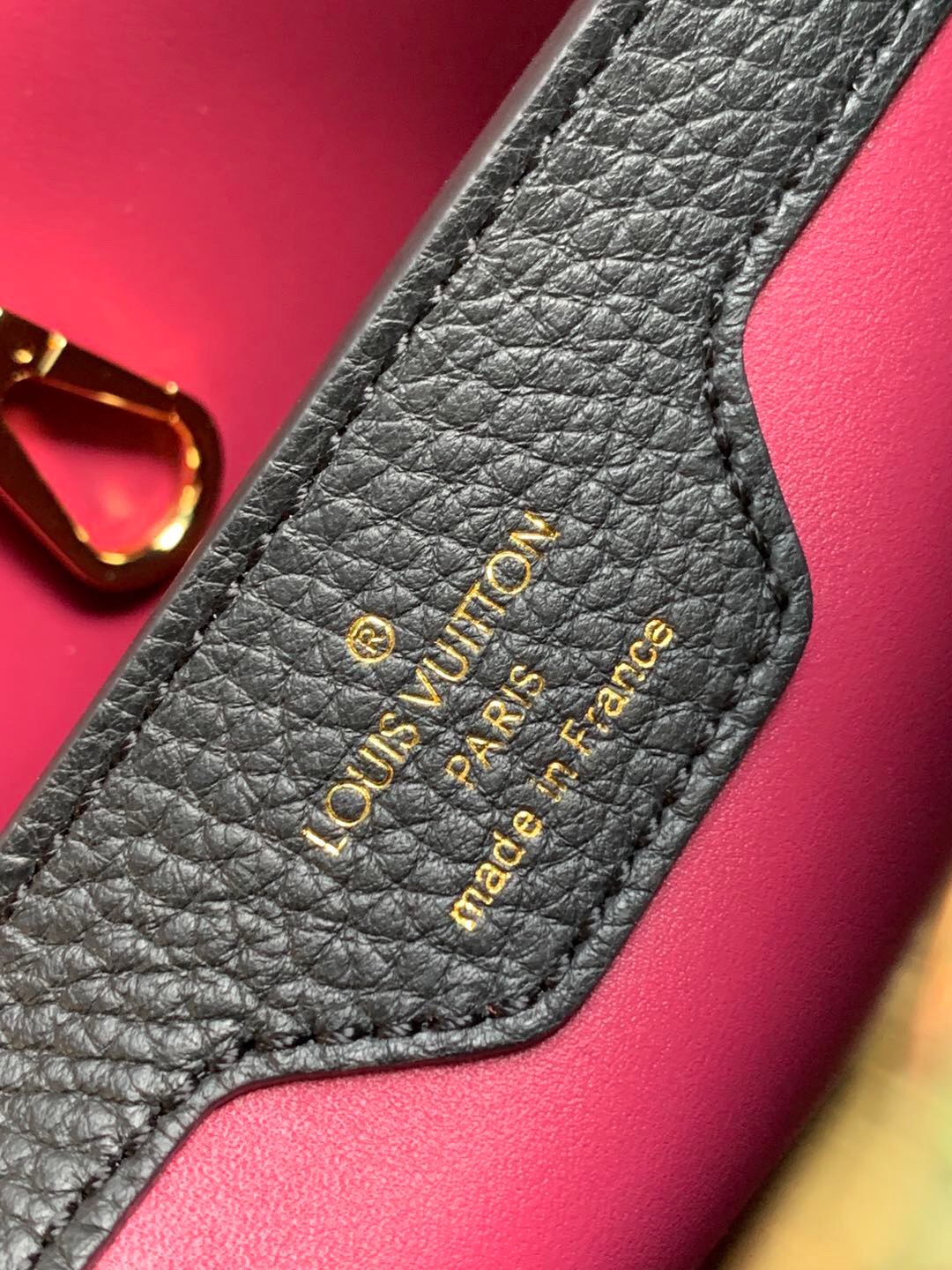 l**is V*t*n capucines