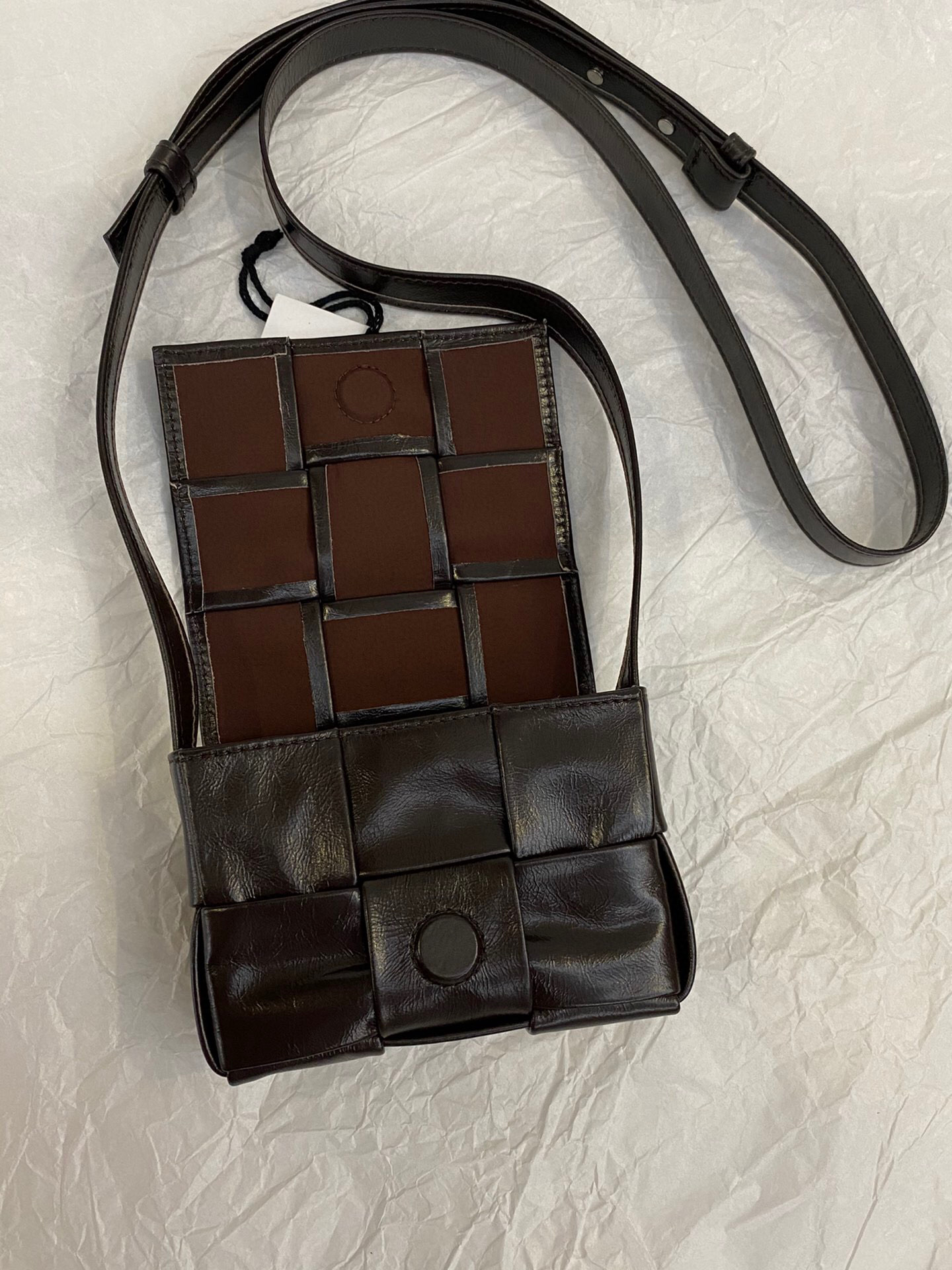 bo*te*ga Ve*ne*ta cassette mini