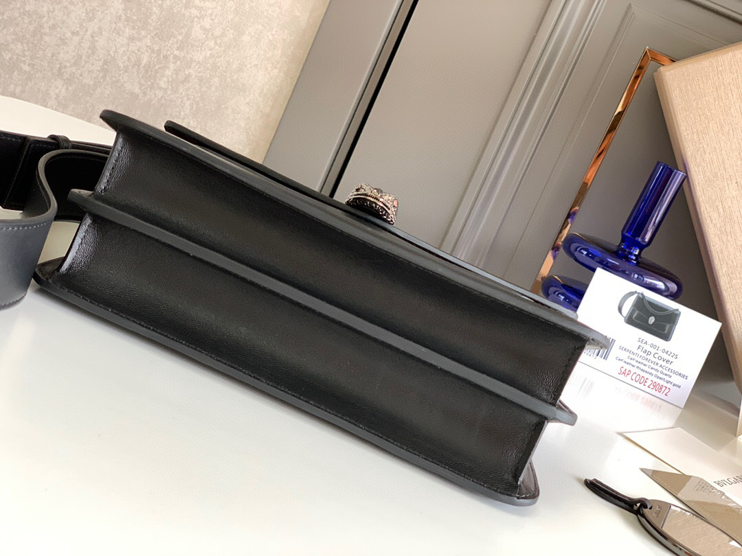 B*l*ai serpenti forever