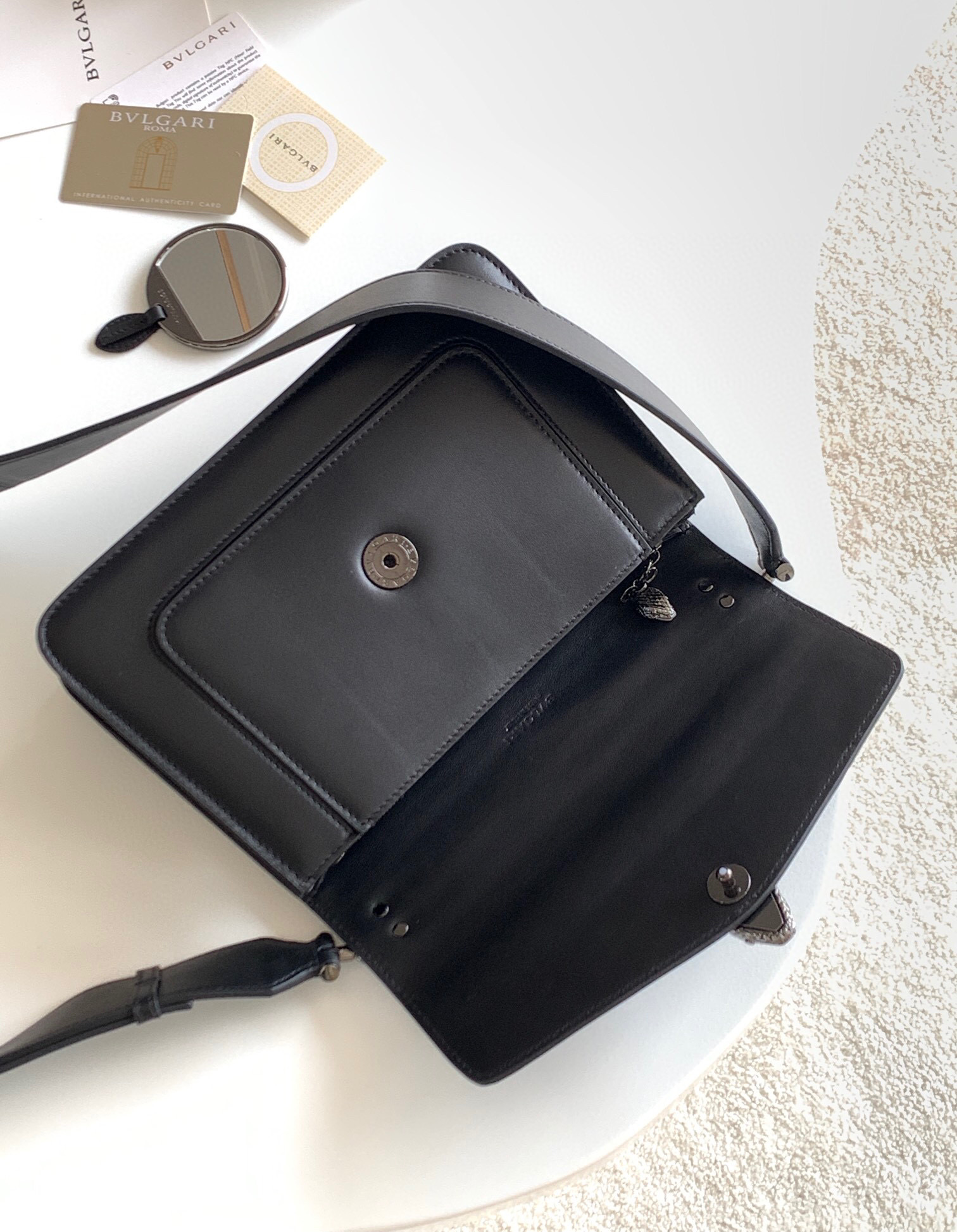 B*l*ai serpenti forever