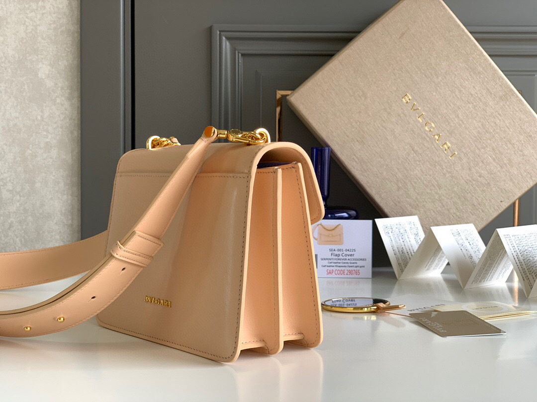 B*l*ai serpenti forever