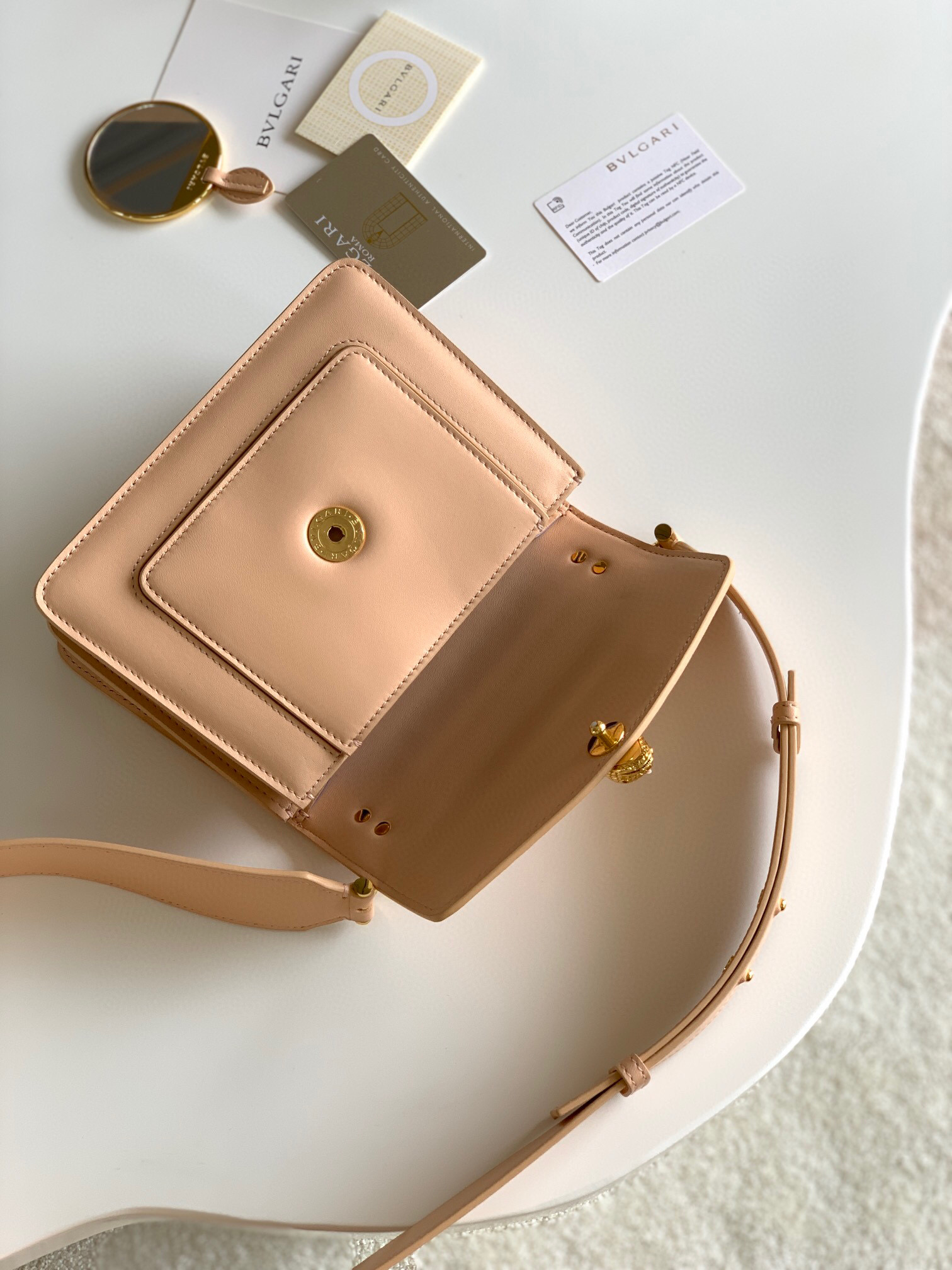 B*l*ai serpenti forever