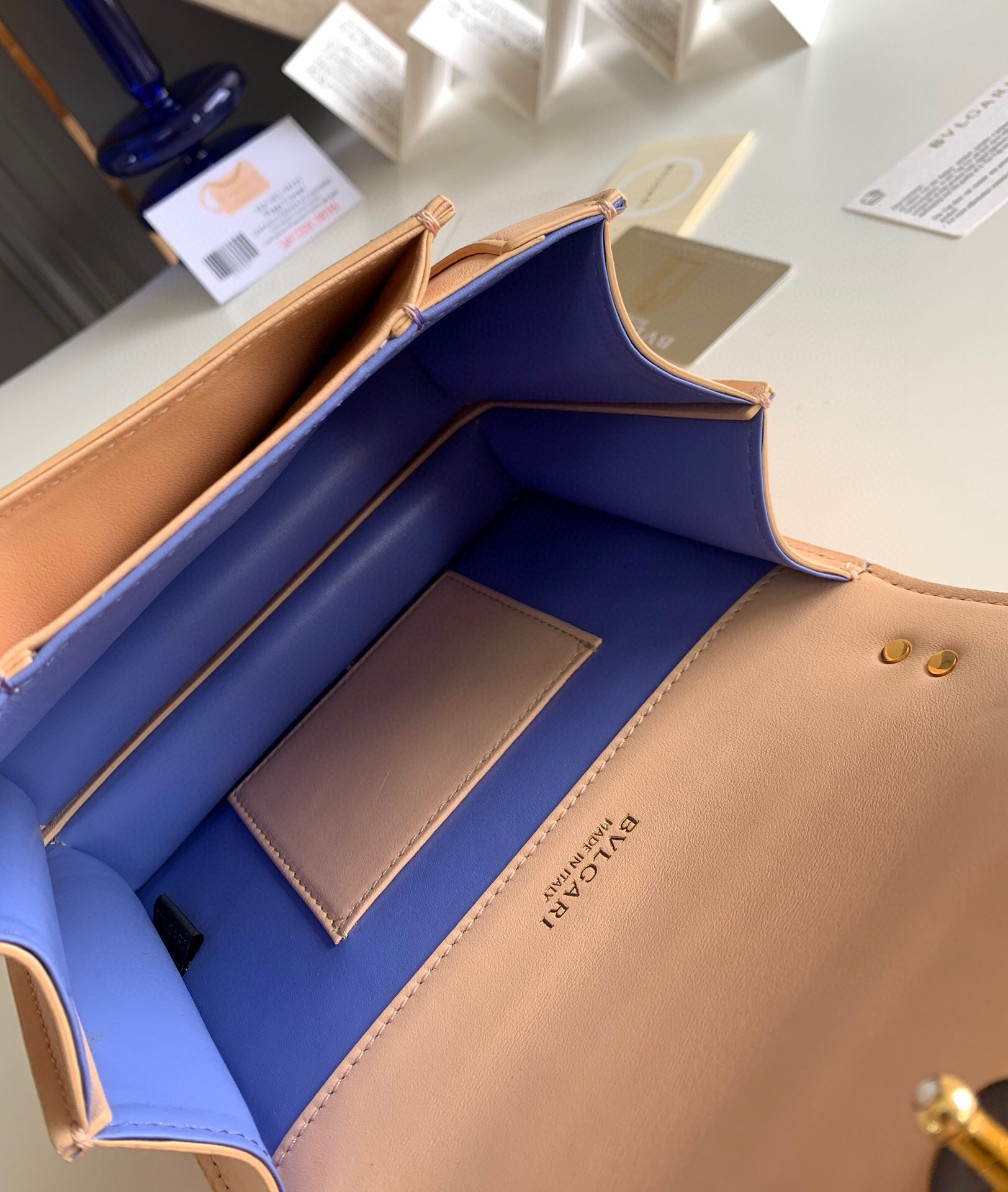 B*l*ai serpenti forever