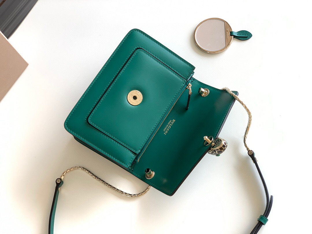 B*l*ai serpenti forever