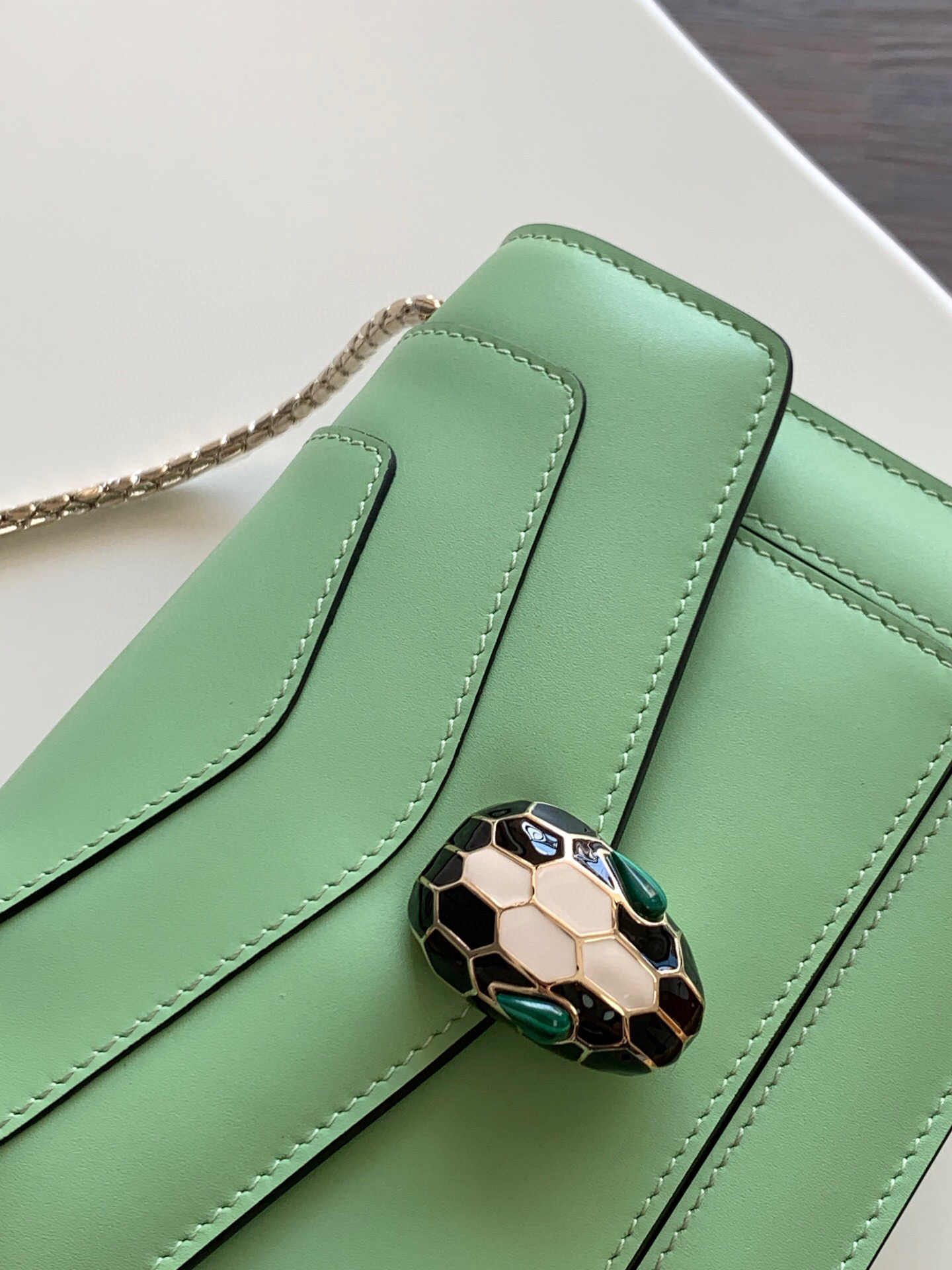 B*l*ai serpenti forever