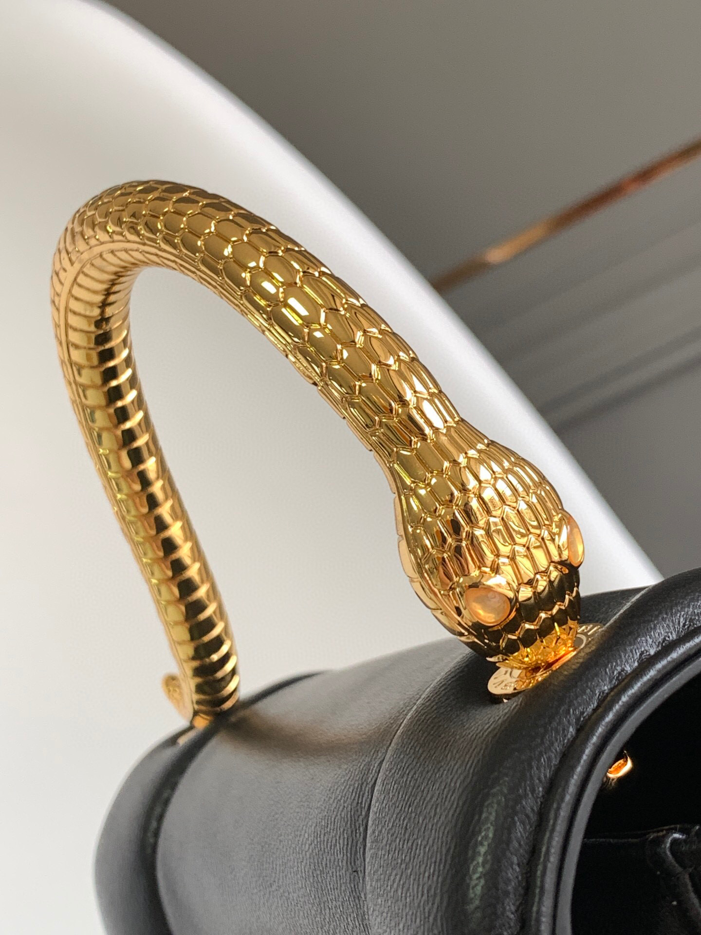 B*l*ai shoulder bag