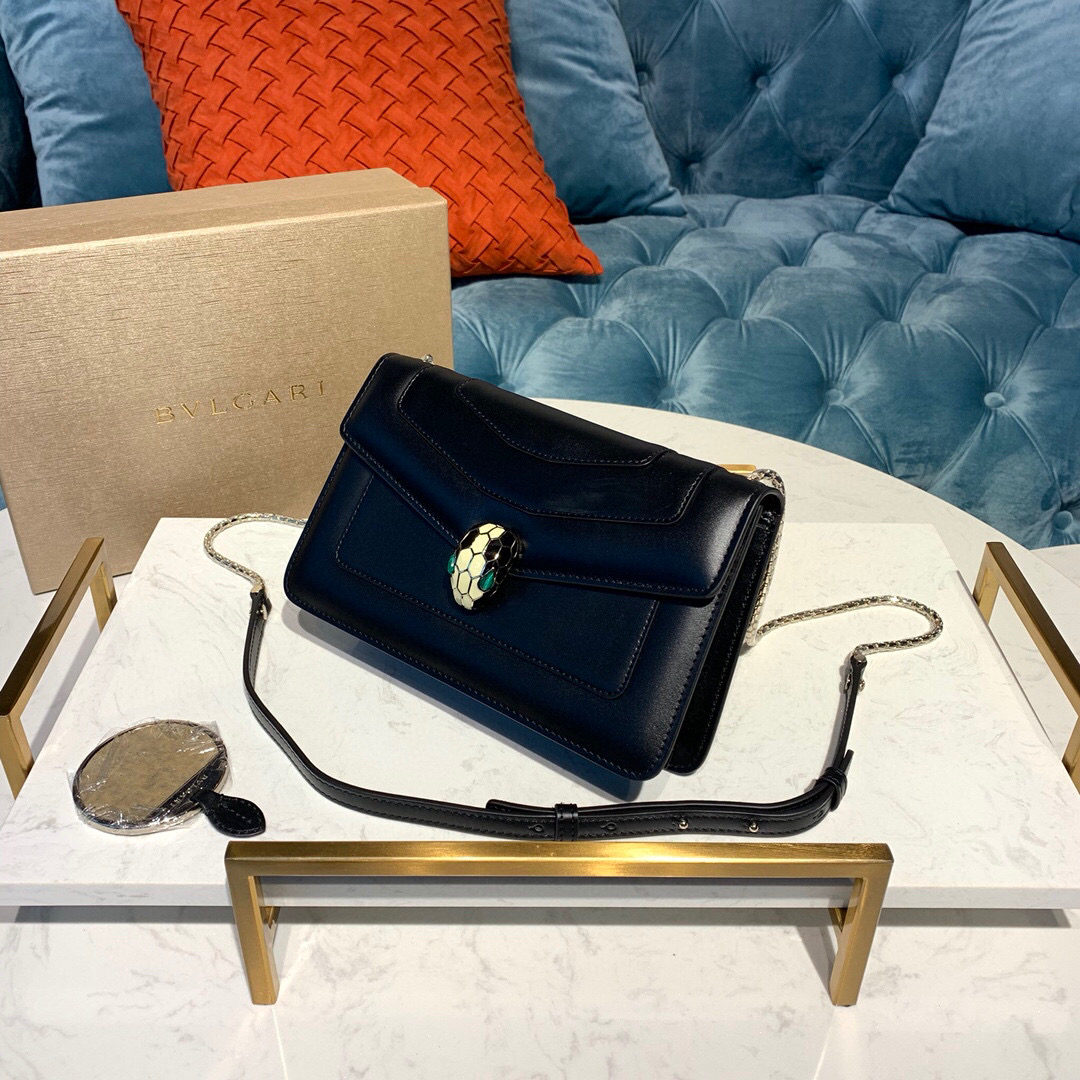 B*l*ai serpenti forever