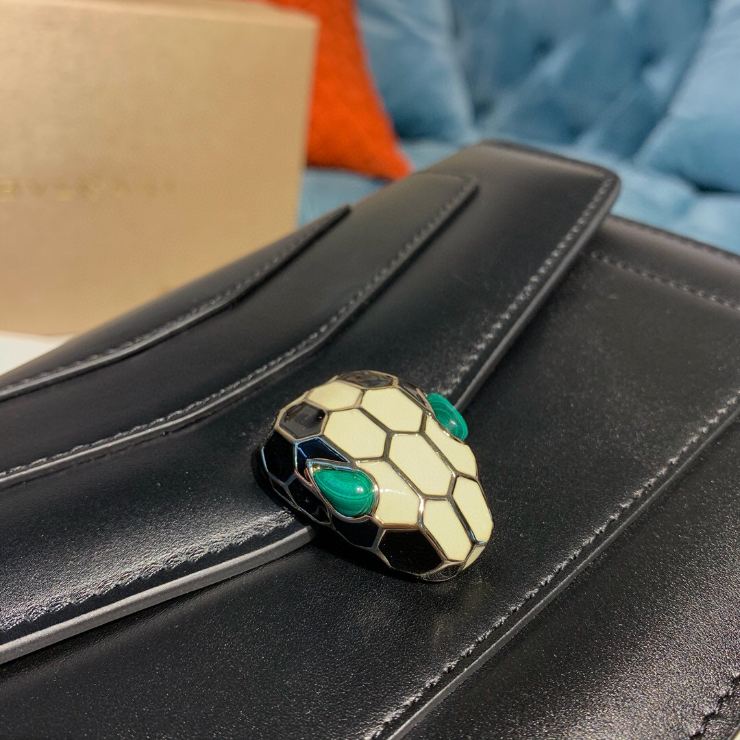 B*l*ai serpenti forever