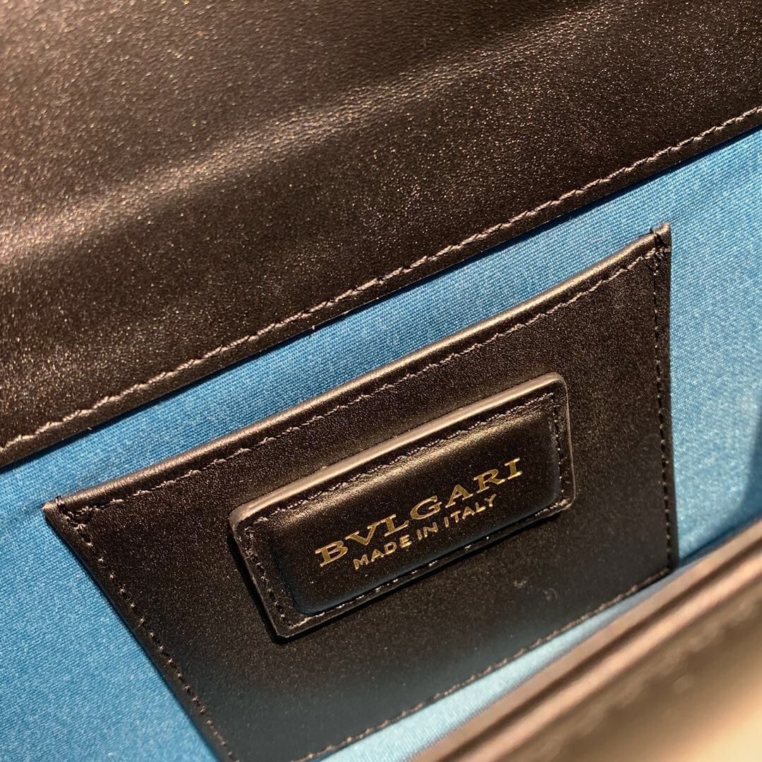 B*l*ai serpenti forever