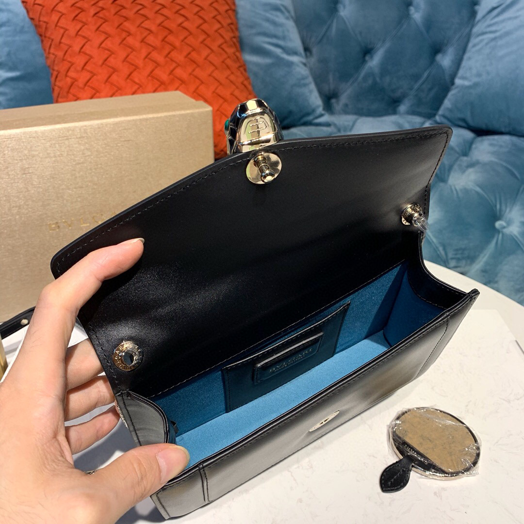 B*l*ai serpenti forever