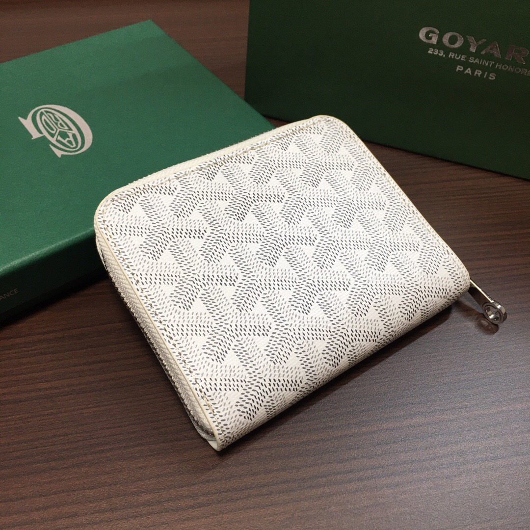 Go*ard wallet